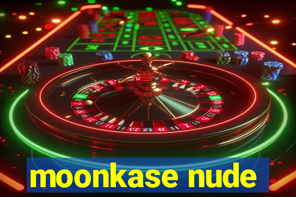 moonkase nude